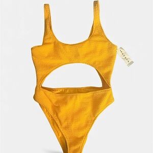 NWT PACSUN Swimsuit